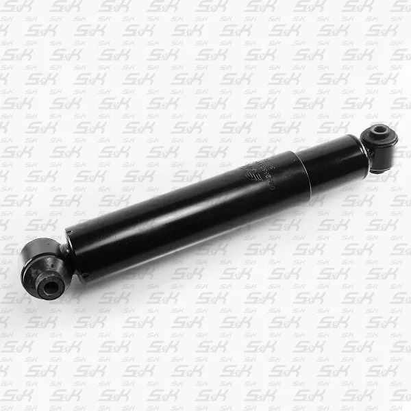 Амортизатор подвески S&K GMBH SK-2660111-01PL передний 459x749
