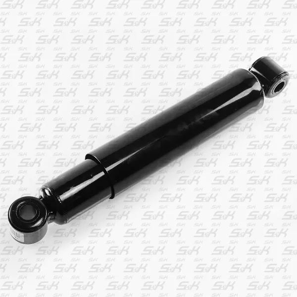 Амортизатор подвески передний S&K GMBH SK-2660118-01, 415/665 мм, проушины d20×50