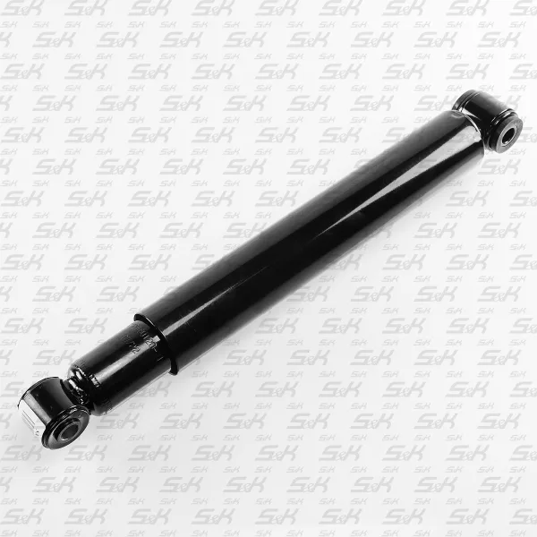 Амортизатор подвески S&K GMBH SK-2660120-01 передний O/O 437-730 мм