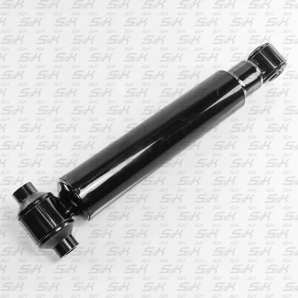 Амортизатор подвески передний S&K GMBH SK-2660122-01, 435/715 мм