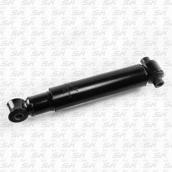 Амортизатор подвески S&K GMBH SK-2660130-01PL для Mercedes-Benz 438-698 мм