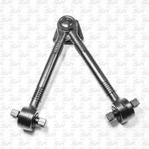 Штанга V-образная S&K GMBH SK-2820004-01 L=602,7 мм, ширина 494 мм, d23, DAF