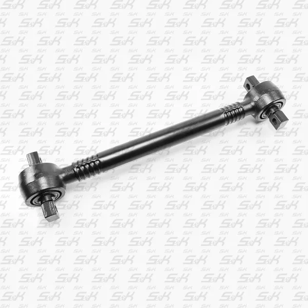 Тяга реактивная S&K GMBH SK-2820035-01 длиной 582 мм для Renault