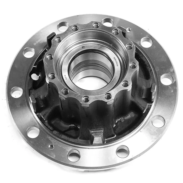 Ступица колеса с подшипником S&K GMBH SK-2840041-01PL Premium Line для Volvo