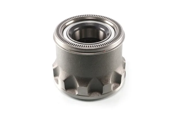 Ступица колеса с подшипником S&K GMBH SK-2840051-01PL Premium Line для Mercedes-Benz и MAN
