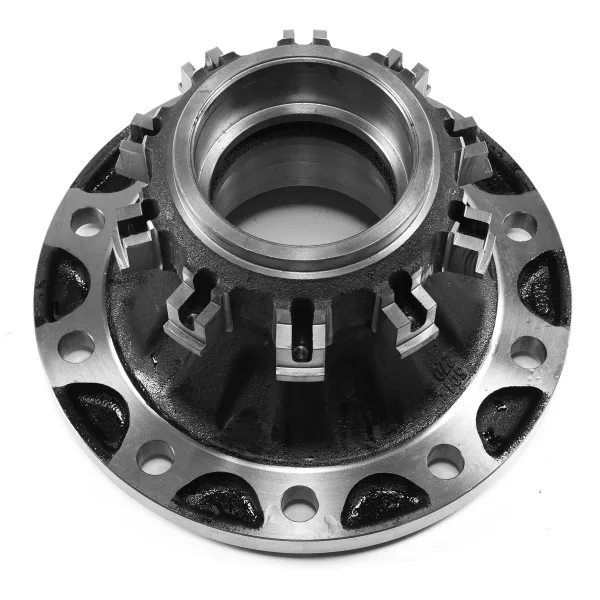 Ступица колеса без подшипников S&K SK-2840132-01 DAF CF CF65 CF75 CF85 F27 F75 XF95 XF105