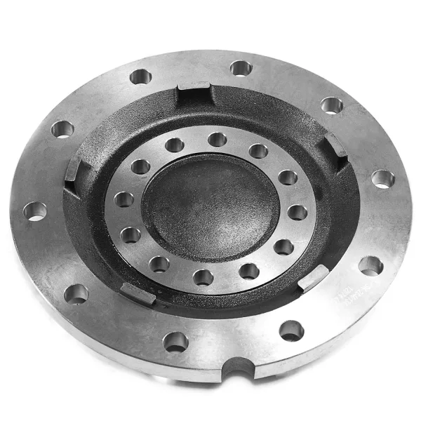 Фланец ступицы колеса MAN без подшипников S&K GMBH SK-2840134-01