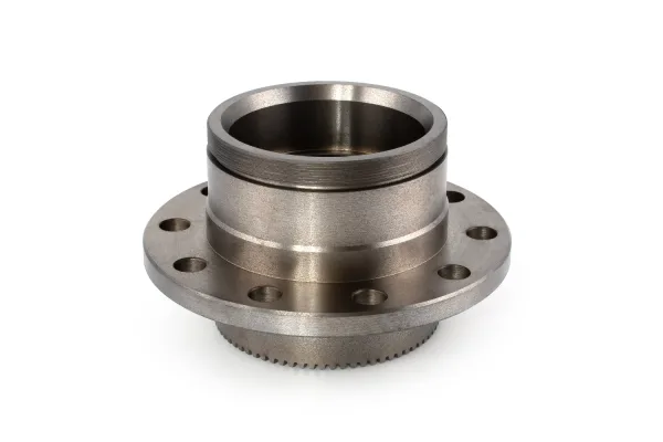 Ступица S&K GMBH для барабана 300х200 с ABS, Тонар