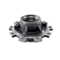 Ступица облегчённая ось Тонар S&K SK-2840146-01
