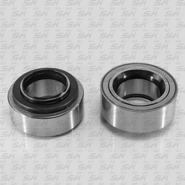 Ремкомплект ступицы S&K GMBH SK-2850001-01, 70-125-114 мм для DAF