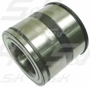 Ремкомплект ступицы S&K GMBH SK-2850011-01, 68x127/132x115 мм
