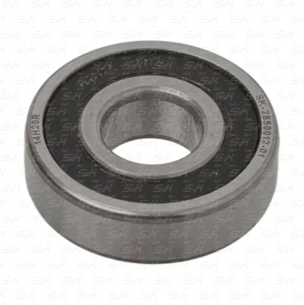 Подшипник качения 6304.2RSR.C3 S&K GMBH SK-2850012-01, уплотнение с двух сторон, зазор C3