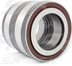 Ремкомплект ступицы S&K GMBH SK-2850014-01, блок-подшипник 82x140x115 мм