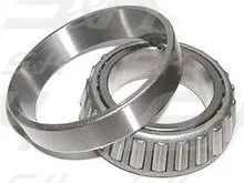Подшипник ступицы подвесной оси S&K GMBH 100x150x32 мм
