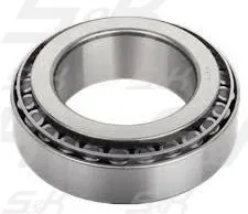 Подшипник задней ступицы S&K GMBH 85 × 140 × 41 мм, внутренний