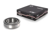 Подшипник задней ступицы внутренний S&K GMBH 85x140x41 мм