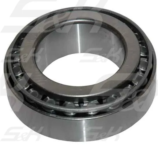 Роликовый подшипник ступицы S&K GMBH 75x130x41мм, артикул SK-2850046-01