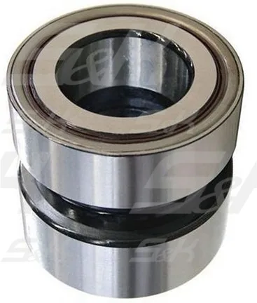 Подшипник ступицы S&K GMBH для Volvo, 68x125x54 / 68.2x125x61мм