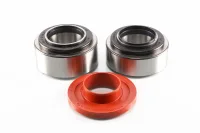 Подшипник ступицы S&K GMBH SK-2850055-01PL, 68x125x54 / 68.2x125x61мм