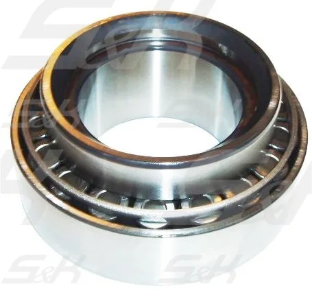 Подшипник задней ступицы внутренний S&K GMBH 70x150x64 мм