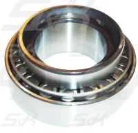 Подшипник задней ступицы внутренний S&K GMBH 70x150x64 мм