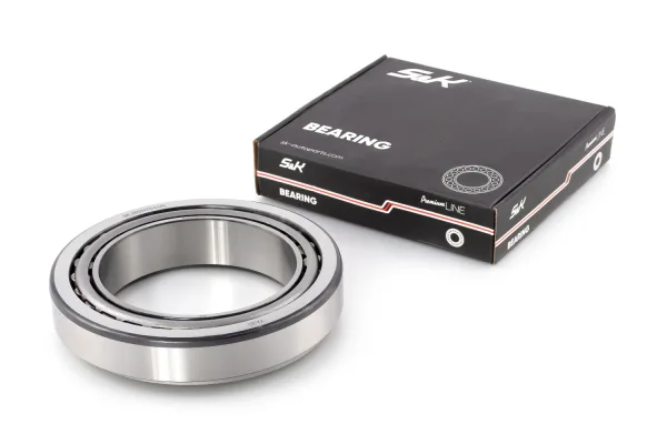 Подшипник ступицы колеса S&K GMBH 110 × 165 × 35 мм