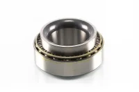 Подшипник передней ступицы внутренний S&K GMBH 65x120x50 мм