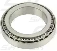 Роликовый подшипник ступицы S&K GMBH 75x115x25 мм SK-2850085-01