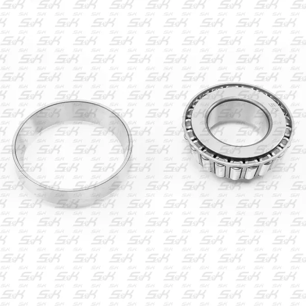 Ступичный подшипник S&K GMBH SK-2850092-01 для Volvo 57x112x30