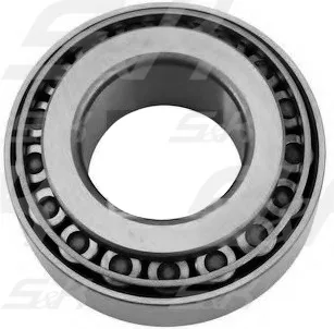 Подшипник ступицы колеса S&K GMBH SK-2850097-01, 40x80x32