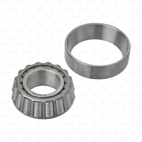 Подшипник роликовый ступицы S&K GMBH 32313 65X140X51