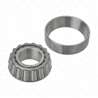 Подшипник роликовый ступицы S&K GMBH 32313 65X140X51