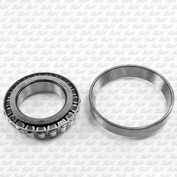 Подшипник ступицы S&K GMBH SK-2850138-01 90x160x32,5 30218A(J2)