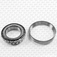 Подшипник ступицы S&K GMBH SK-2850138-01 90x160x32,5 30218A(J2)