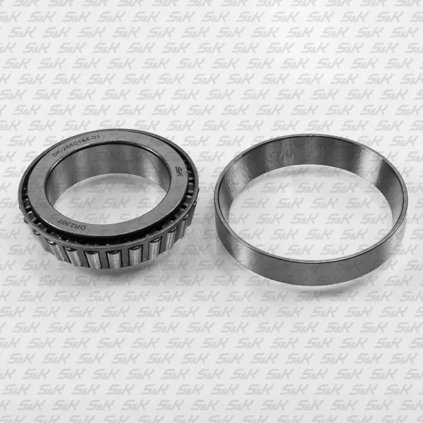 Подшипник ступицы колеса S&K GMBH SK-2850144-01 для Mercedes-Benz, MAN и Iveco