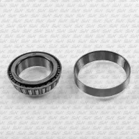 Подшипник ступицы колеса S&K GMBH SK-2850149-01, 20 × 50 × 80 мм