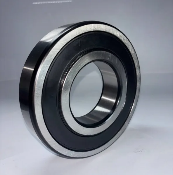 Подшипник шариковый 6315 2RS вторичного вала КПП МАЗ-бус, ГАЗ — S&K GMBH SK-2850166-01