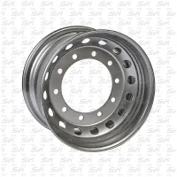 Диск колесный S&K GMBH SK-2880003-01 22.5×11.75 для SAF