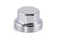 Крышка ступицы BPW, SAF, Kässbohrer M115x3, под ключ 95 мм — S&K GMBH SK-2890011-01