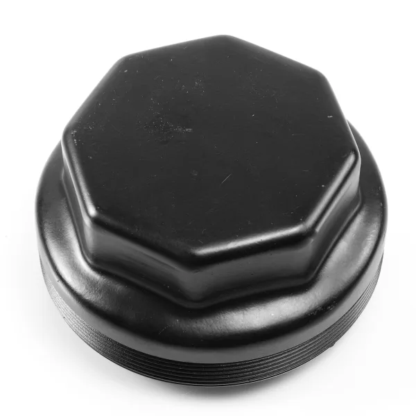 Крышка ступицы BPW H Series, резьба M155x3, SW120, S&K GMBH SK-2890014-01