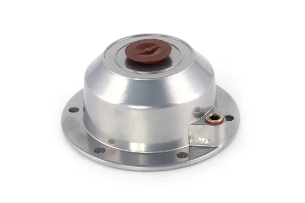 Крышка ступицы S&K GMBH SK-2890037-01, размер 152,5 × 173,5 × 58 мм
