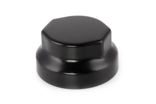 Крышка ступицы S&K GMBH SK-2890038-01 для BPW, резьба 135 × 2 мм, 350 Н·м