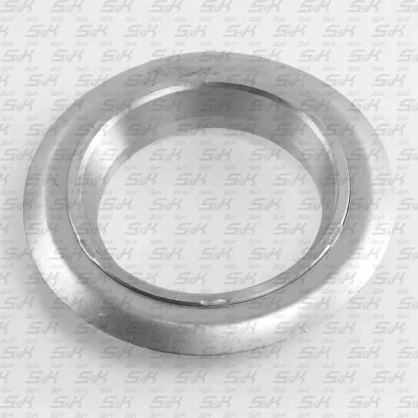 Кольцо ступицы упорное S&K GMBH SK-2900005-01, 86x114,75/142,5x22 мм