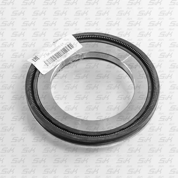 Кольцо ступицы S&K GMBH SK-2900006-01 86,25x139x22 для BPW