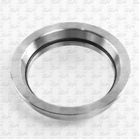 Кольцо ступицы колеса BPW 96x117,5/132x22, S&K GMBH SK-2900009-01