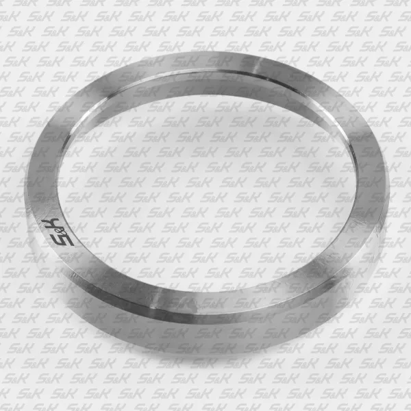 Упорное кольцо ступицы S&K GMBH SK-2900014-01, 118/135 × 145 × 24 мм