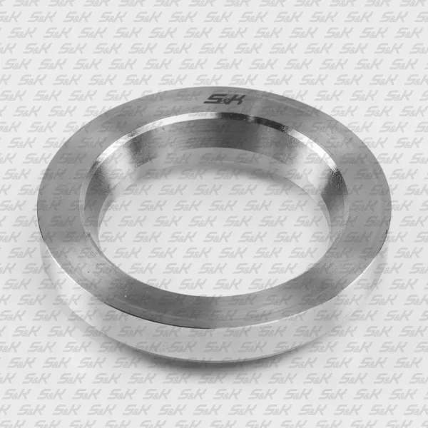 Кольцо ступицы S&K GMBH SK-2900015-01 96x145x22 для BPW