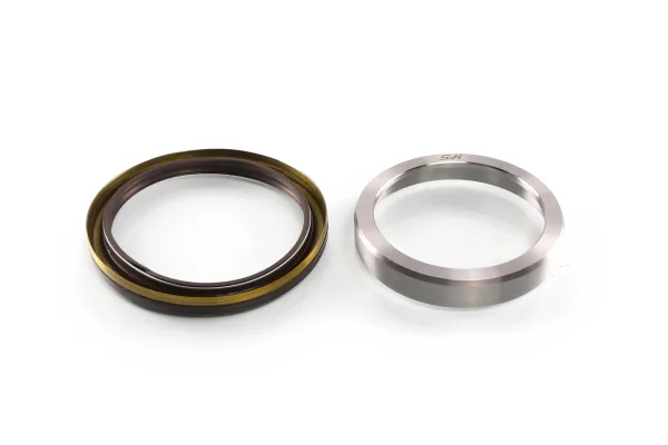 Ремкомплект ступицы колеса S&K GMBH SK-2910037-01 для MAN F90, F2000, M2000