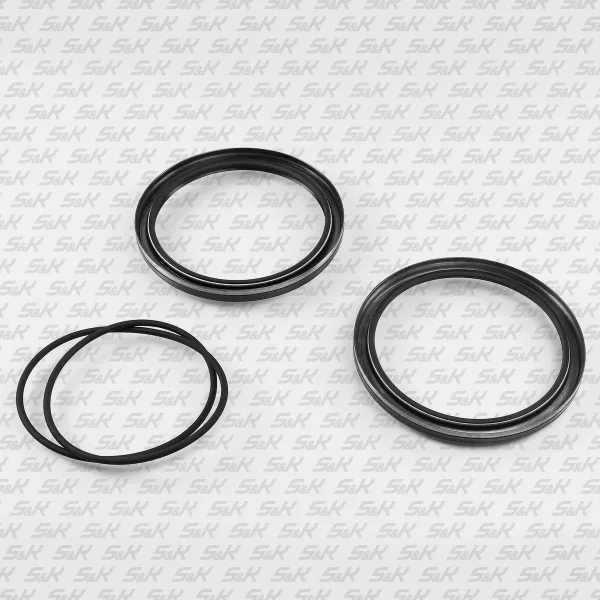 Ремкомплект ступицы колеса S&K GMBH SK-2910039-01 для MAN и Mercedes-Benz