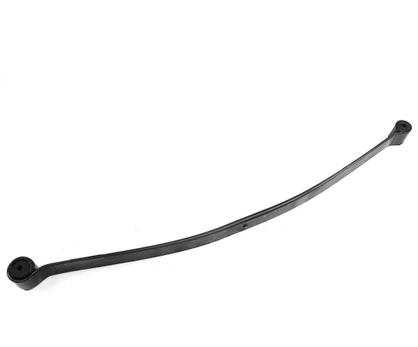 Рессора однолистовая задняя S&K GMBH Premium Line 1430/715 мм, ширина 70 мм, SK-2950136-PL